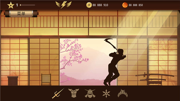 Shadow Fight 2
