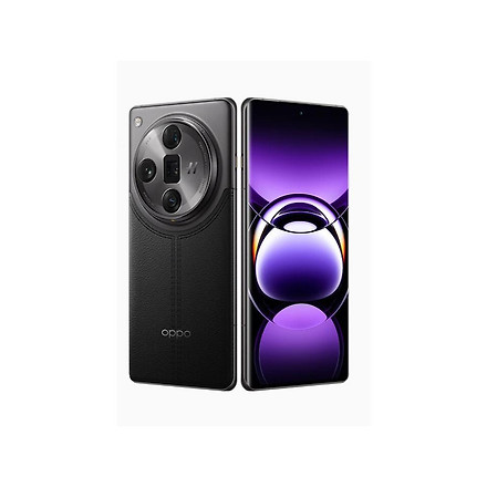 OPPO Find X7 Ultra 卫星通信版