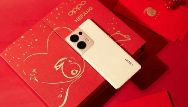OPPO Reno9防窥功能如何设置