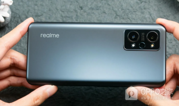真我GT Neo2是否要更新realmeui3.0