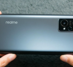 真我GT Neo2是否要更新realmeui3.0