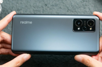 真我GT Neo2是否要更新realmeui3.0