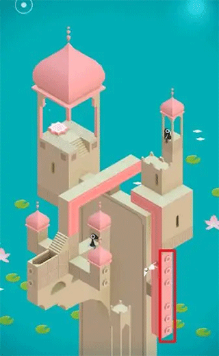 纪念碑谷手机版