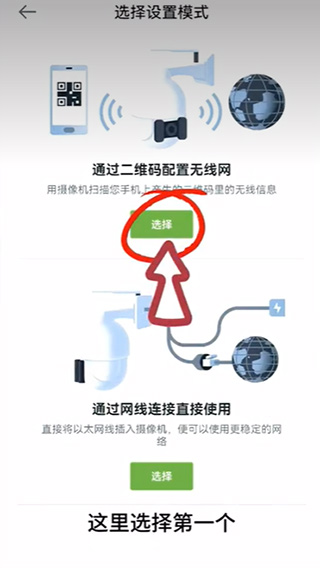安居云监控