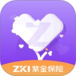 掌上紫金保险app