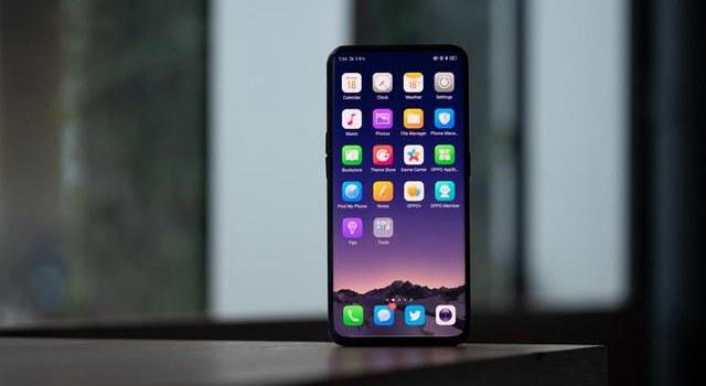OPPOFindX6pro支持无线充电吗