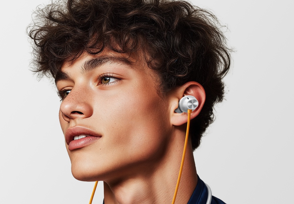 真我 Buds Wireless 5 ANC