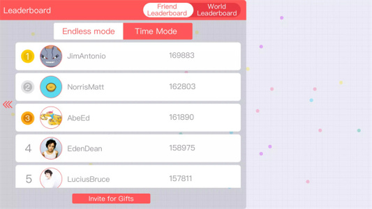 贪吃蛇大作战国际服