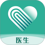 爱加健康医生端app