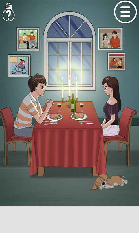 拆散情侣大作战2最新版