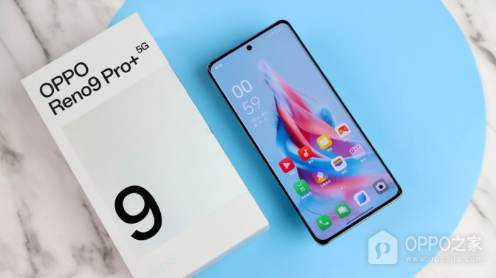 OPPOReno9Pro+屏幕闪烁怎么解决