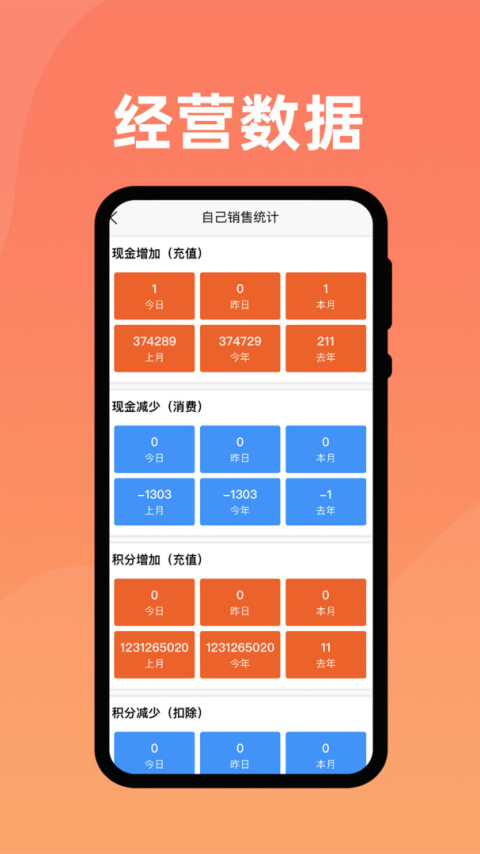 会员管家app