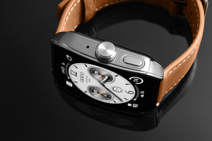 OPPOWatch4Pro使用教程