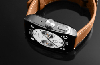 OPPOWatch4Pro使用教程