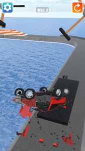 车祸大师官方版