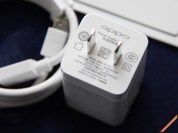 OPPO手机查正版教程