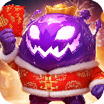 球球英雄oppo专属渠道版