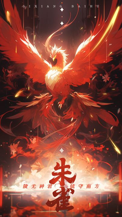 九州八荒录官方正版