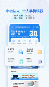 民生小微app