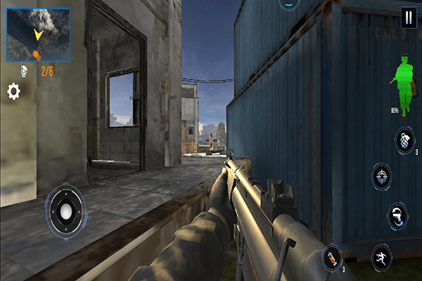 铁头英雄破解版