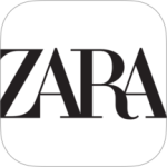 zara官方版app