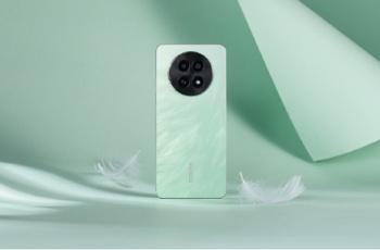 真我Realme 12x可以快充吗？