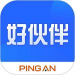 平安好伙伴app