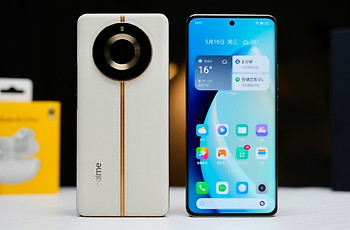 真我Realme11黑屏怎么解决