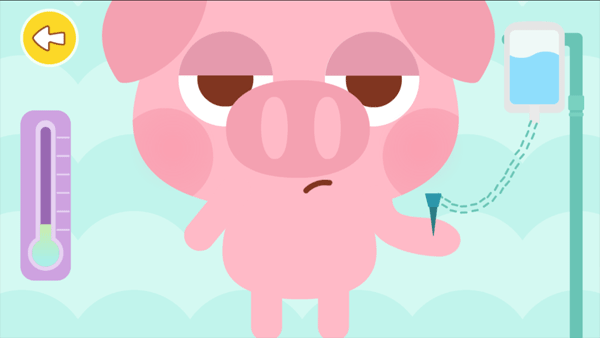 多多医院手机版