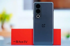一加Ace 3V怎么投屏到电视