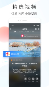 云报app