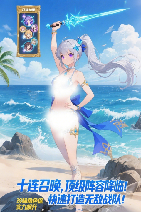 部落战联盟手机版