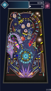 太空弹球手机版