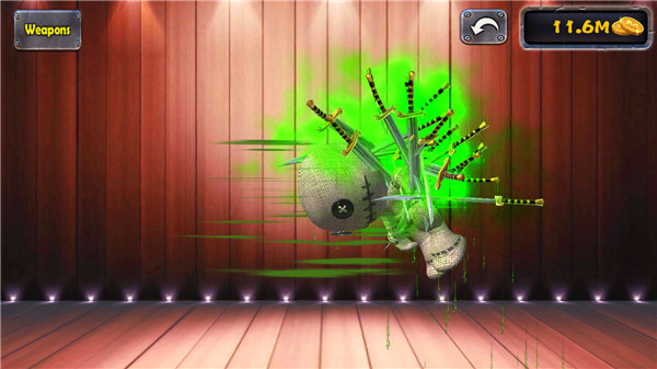 暴打木偶人最新版