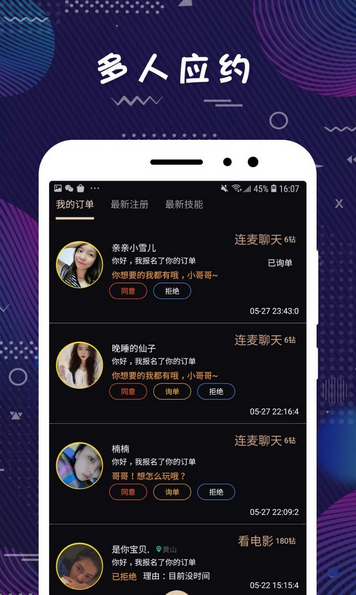 美技