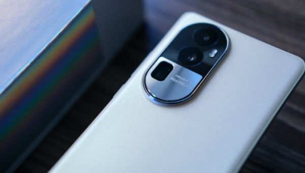 OPPO Reno 10是双扬声器吗