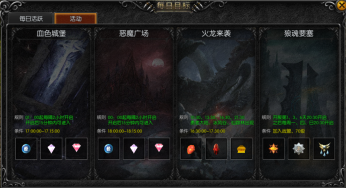天使之战腾讯版