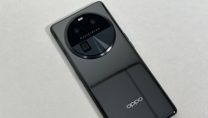 OPPO Find X6 Pro在哪里设置铃声