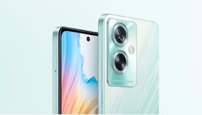 OPPO A2价格介绍