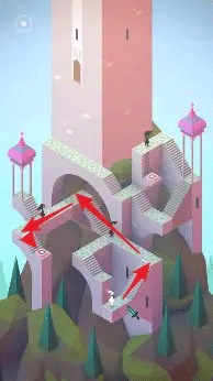 纪念碑谷手机版