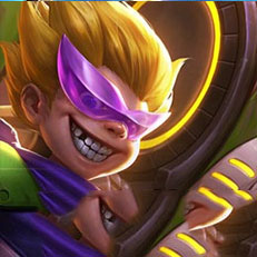 传说对决国际服最新版