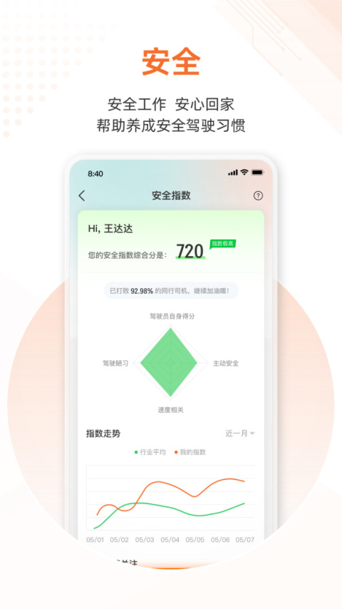 云司机安卓版