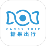 糖果出行app