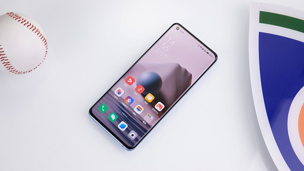 OPPOFindX6屏幕是什么材质