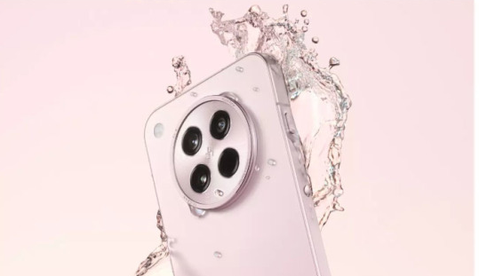 Find X8s硬核防护：IP69防水防尘+双面晶盾玻璃，无惧任何挑战