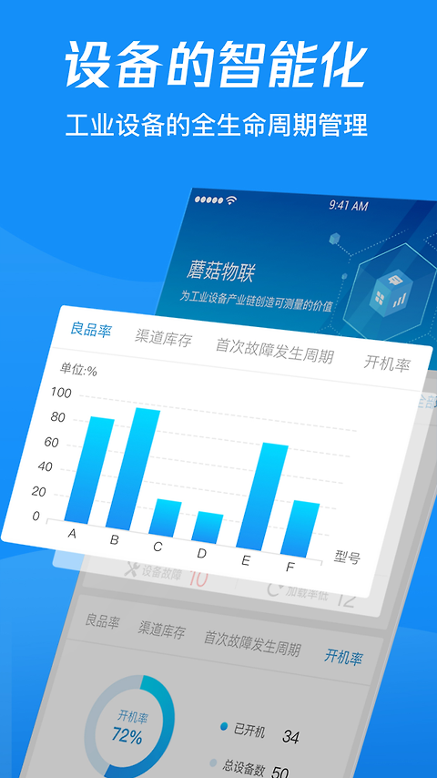 蘑菇圈iem最新版