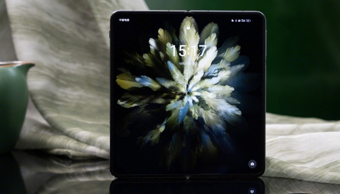 OPPO Find N3有独显芯片吗