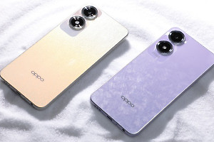 OPPOA2x和OPPOK11的吧区别