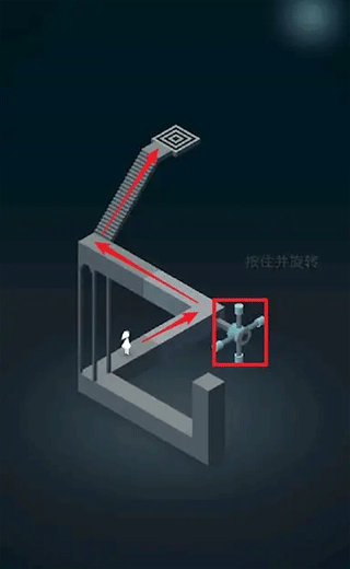 纪念碑谷手机版
