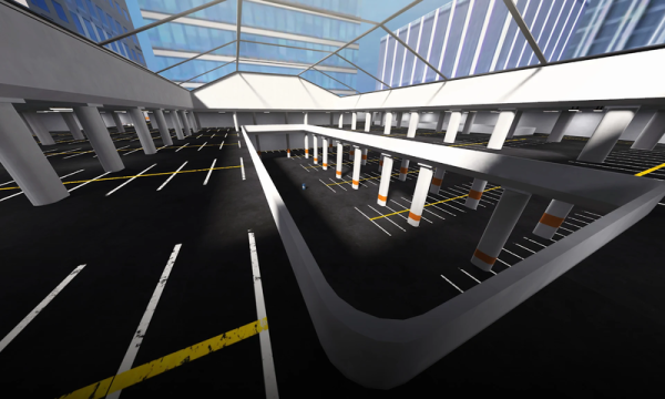 无人机模拟器手游